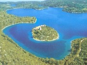Isola di Mljet